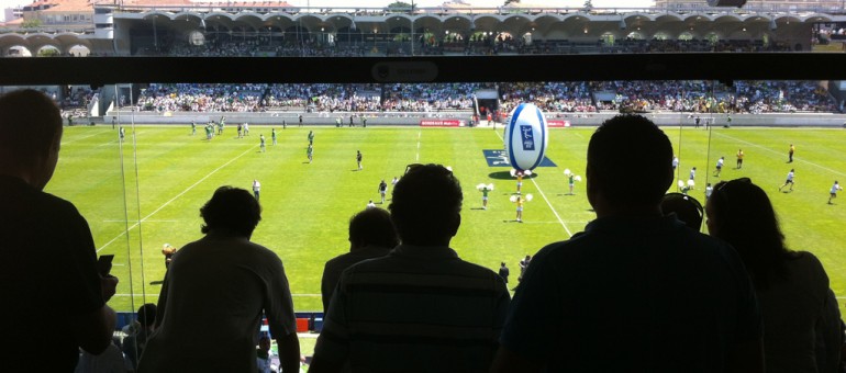 Rugby : Bordeaux invite les femmes pour UBB-Agen