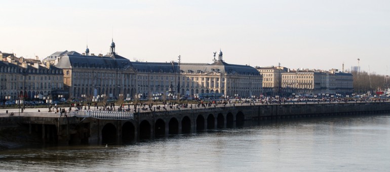 Grande région : Bordeaux capitale à plus d’un titre