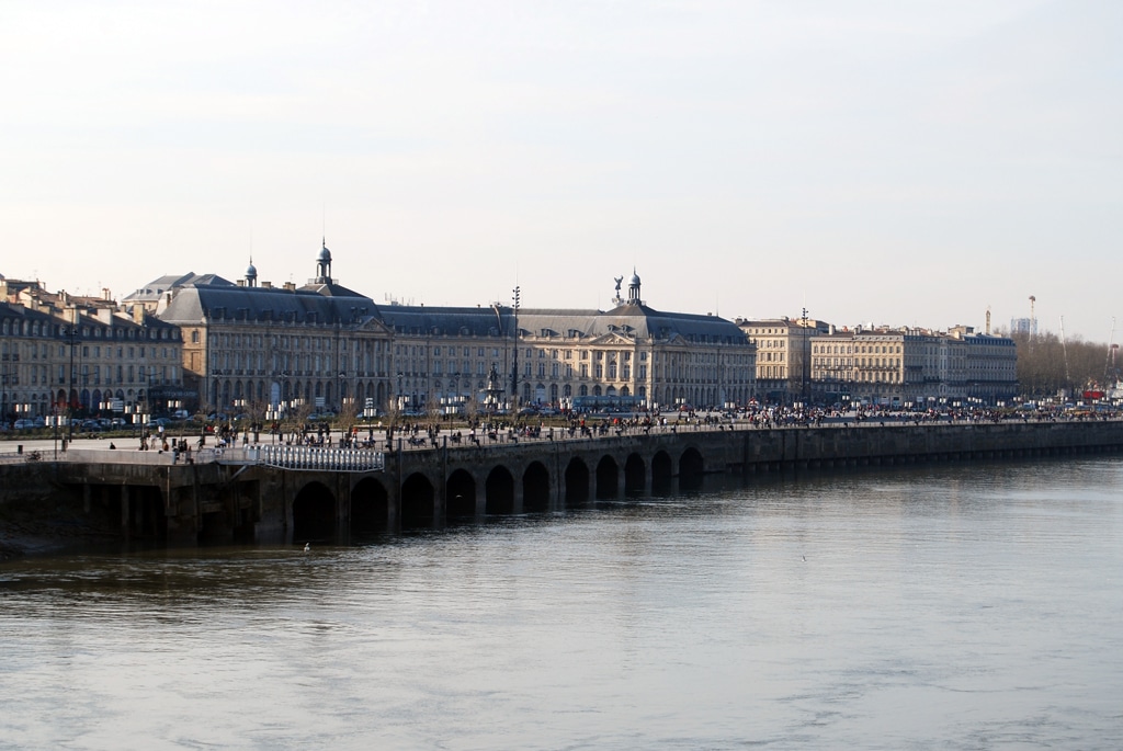 Grande région : Bordeaux capitale à plus d’un titre