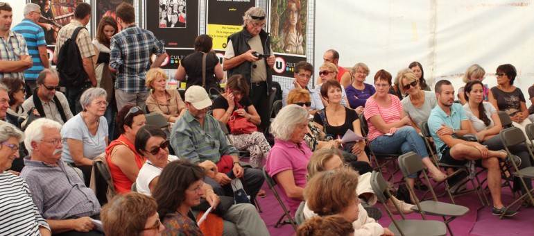 Le festival Polar en cabanes arrive à Bordeaux