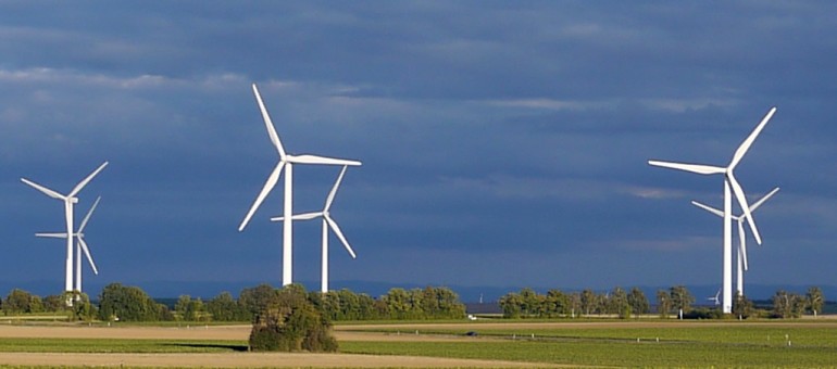 Le projet de parc éolien du Médoc suspendu, « des dizaines d’emplois sacrifiés »