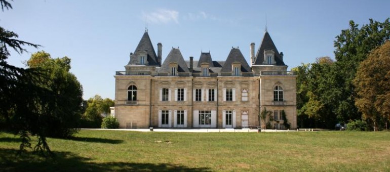 Visite surprise (4) : à Lormont, un musée national au chevet de la Sécu
