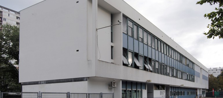 Au Grand Parc, l’Annexe b attend les artistes