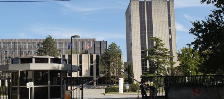 La Caisse des Dépôts rallie Euratlantique