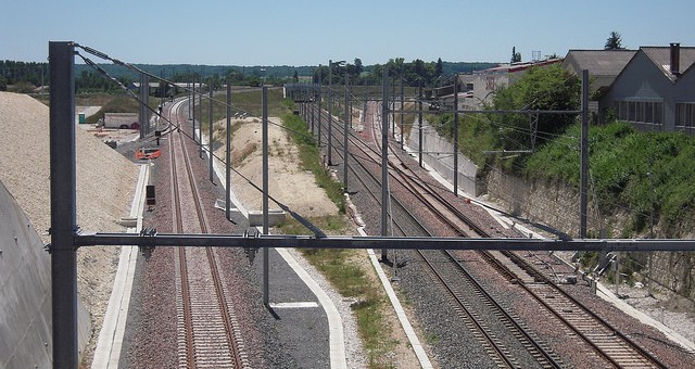 LGV Paris-Bordeaux : une viabilité « pas garantie »