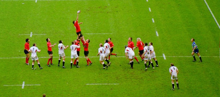 Coupe du monde de rugby : mauvais calculs et bonnes factures