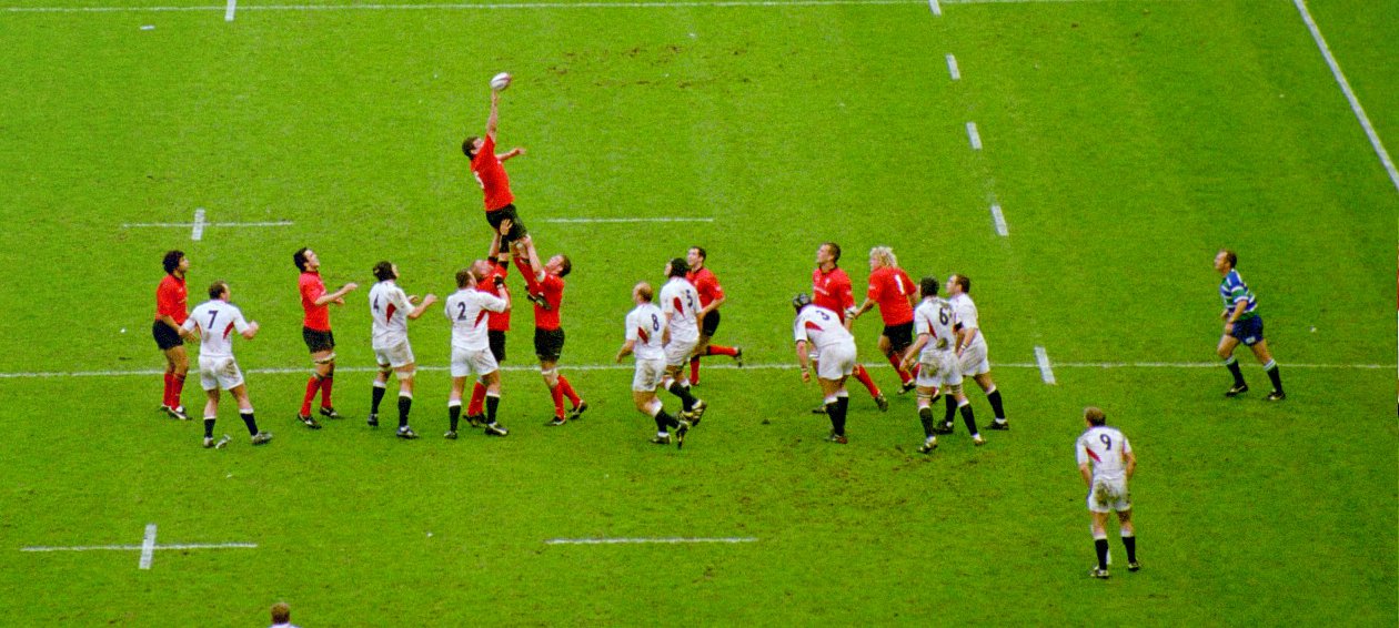 Coupe du monde de rugby : mauvais calculs et bonnes factures
