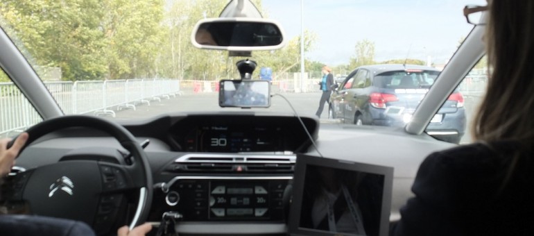 Les transports intelligents tracent la route