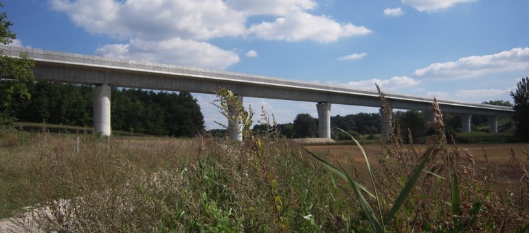 LGV, autoroute ferroviaire : l’Etat ne laisse pas béton