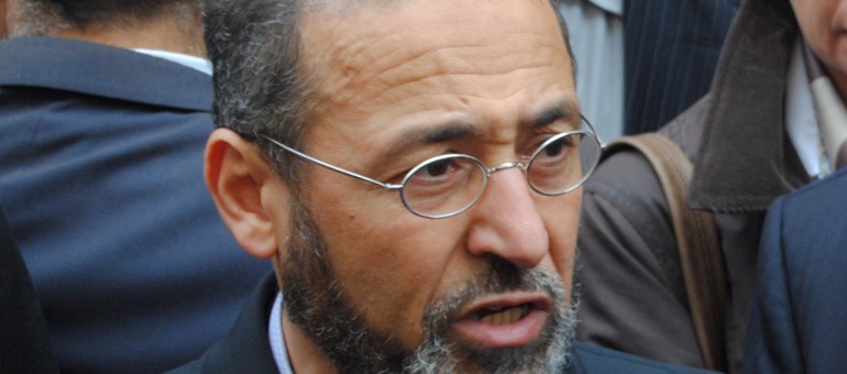 Tareq Oubrou et « Ce que vous ne savez pas sur l’islam »
