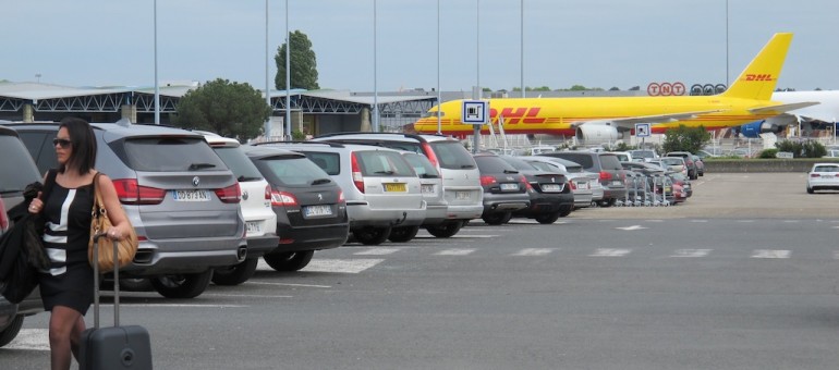 Personne ne balance son aéroport en Nouvelle-Aquitaine