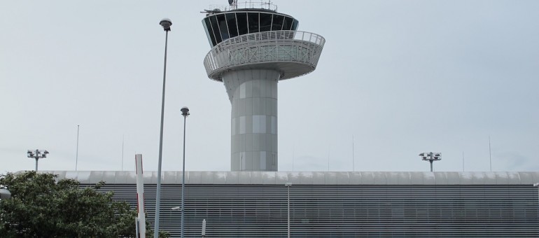 Climat : quel est l’impact de l’aéroport de Bordeaux ?