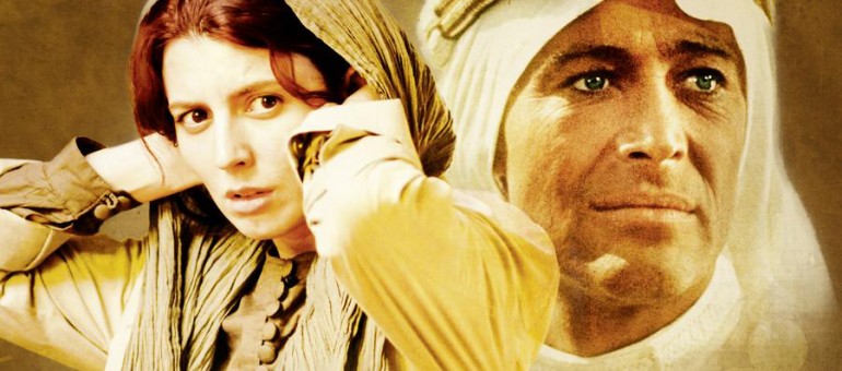 Le festival du film d’histoire de Pessac à l’heure du Proche-Orient