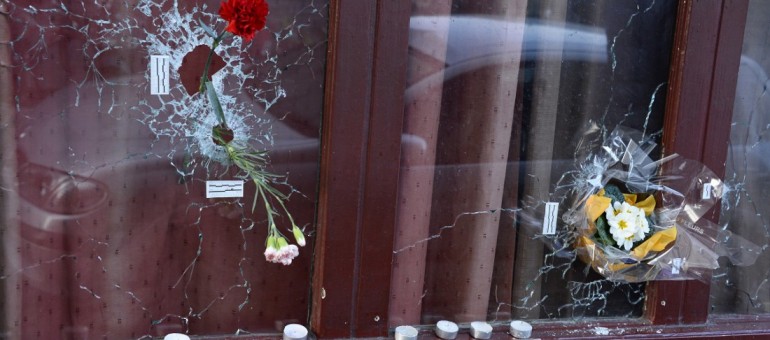 Attentats à Paris : pourquoi IL a tiré sur le Carillon