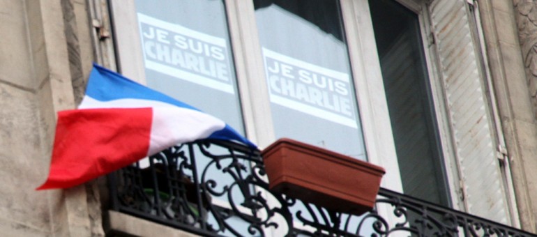 Pourquoi je n’afficherai pas un drapeau français