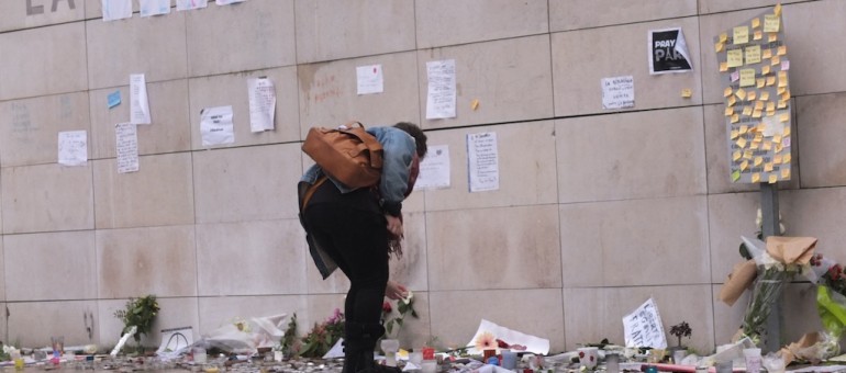 Attentats : deux manifestations vendredi à Bordeaux