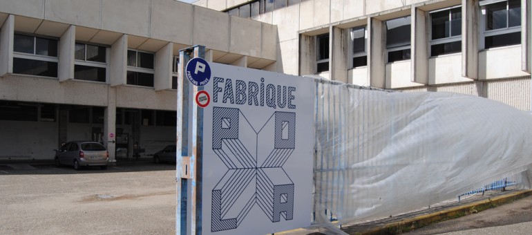 Prévue à Darwin, Pola s’installe finalement quai de Brazza