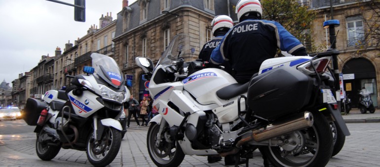 Une femme tuée à Bordeaux par son ex-conjoint, pourtant sous contrôle judiciaire