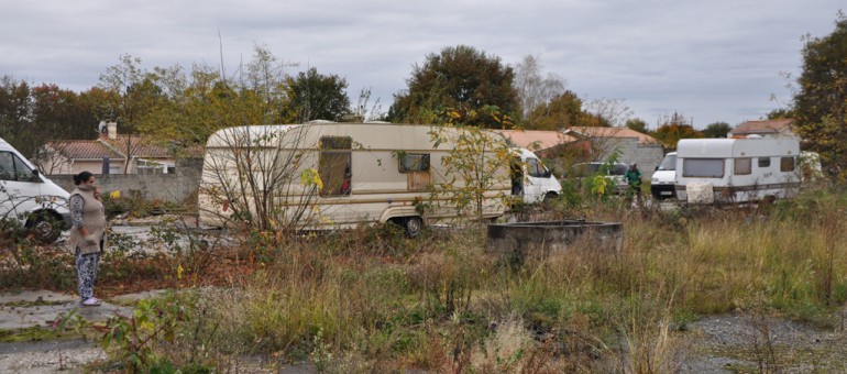 Grand ménage d’automne dans les squats de Bordeaux Métropole