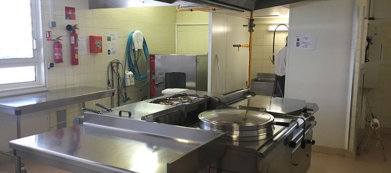 Mérignac s’attaque au gaspillage alimentaire