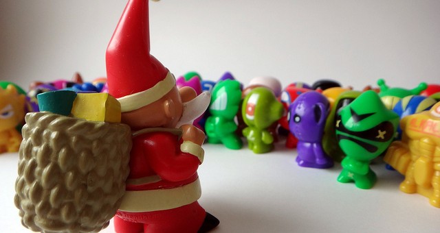Créations et cadeaux pour un Noël aux couleurs locales