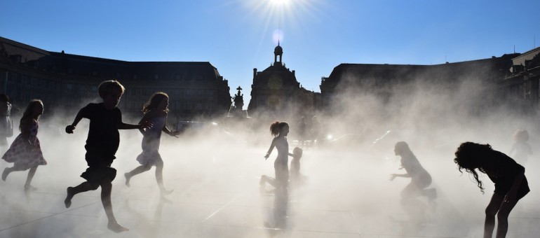 « Dans 10 ans il sera trop tard », alerte le dernier rapport sur le changement climatique en Nouvelle-Aquitaine
