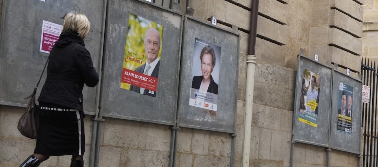 Elections : grande région, nouvelles idées ?