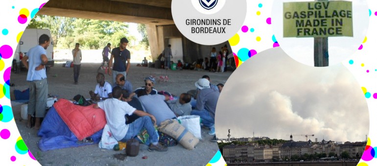 Ce qu’on a regretté en 2015 à Bordeaux (et autour)