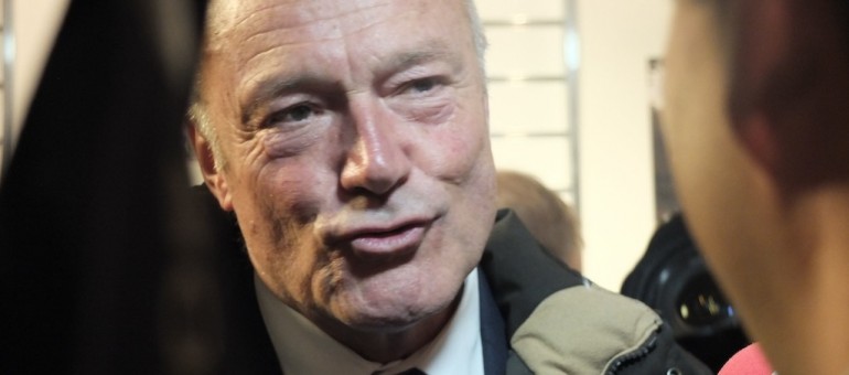 Des proches d’Alain Rousset placés en garde-à-vue dans le cadre d’une enquête pour détournements de fonds publics