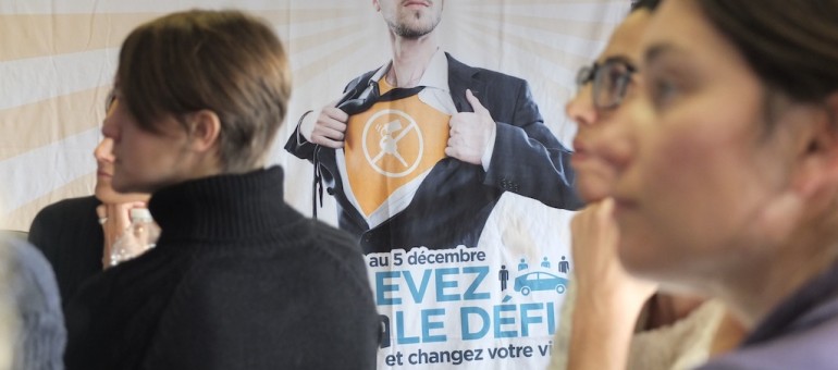 « Sans ma voiture », ces Bordelais poursuivent l’aventure