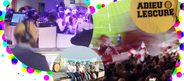 Ce qu’on a aimé en 2015 à Bordeaux (et autour)