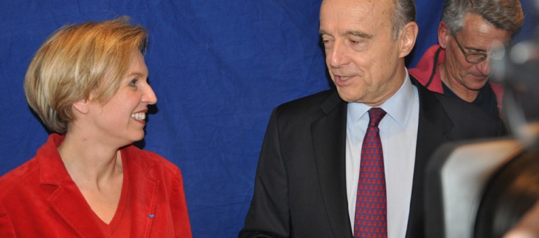 Virginie Calmels à la mairie de Bordeaux : une succession sans aventure ?