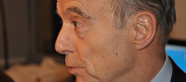 Tiens ? Alain Juppé est de droite…