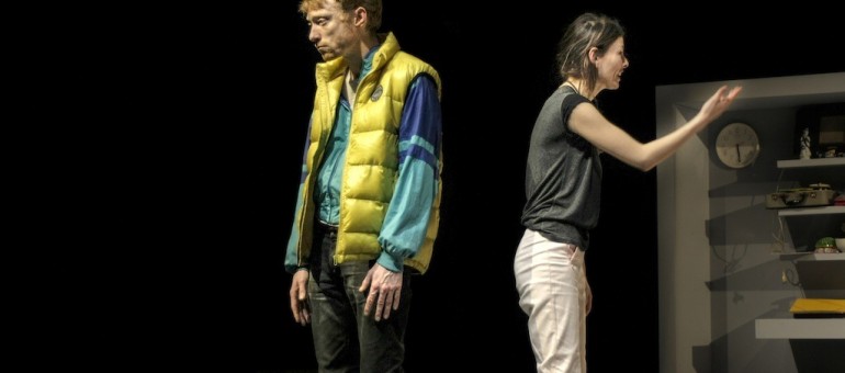 Théâtre : la jeune scène bordelaise démonte la famille