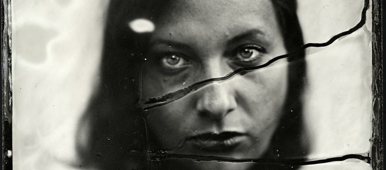 Pierre Wetzel, photographe chasseur de spectres