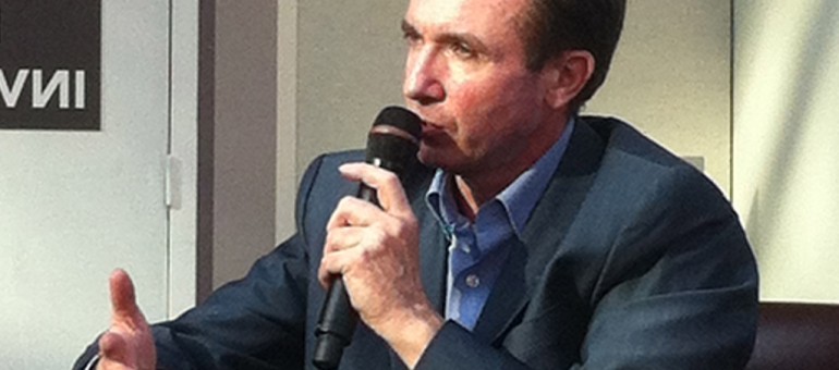 Franck Bondoux : « Le Festival d’Angoulême a été instrumentalisé »