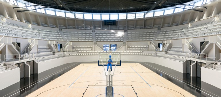 Le Palais des Sports, rebond d’une vocation