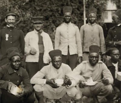Lettre à Hollande pour un hommage aux naufragés de « L’Afrique »