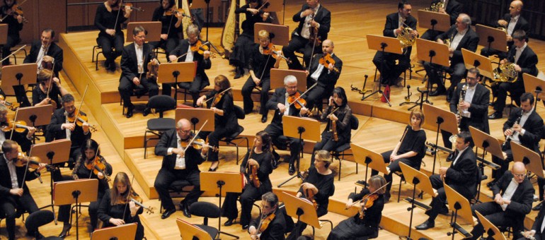 La Nouvelle-Aquitaine « rééquilibre » son budget culture, l’Opéra de Bordeaux y perd 200 000€