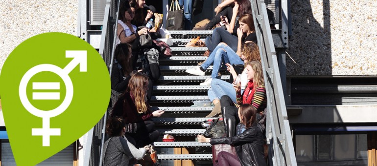 Les universités bordelaises pour l’égalité femmes-hommes