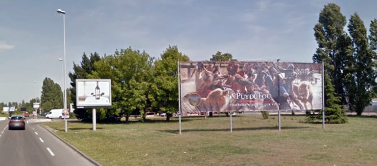 Loi Macron : des publicités XXL pour l’Euro 2016 à Bordeaux ?