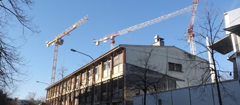 Bordeaux : « L’école est finie », le squat aussi
