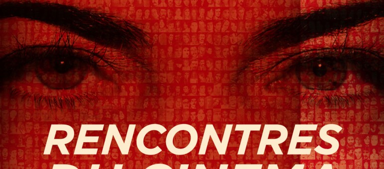 Et de 33 pour les Rencontres du cinéma latino-américain à Pessac