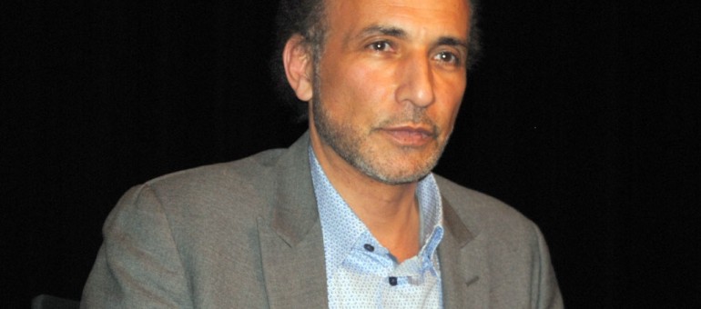 Pour Tariq Ramadan, la polémique est « une faute politique »