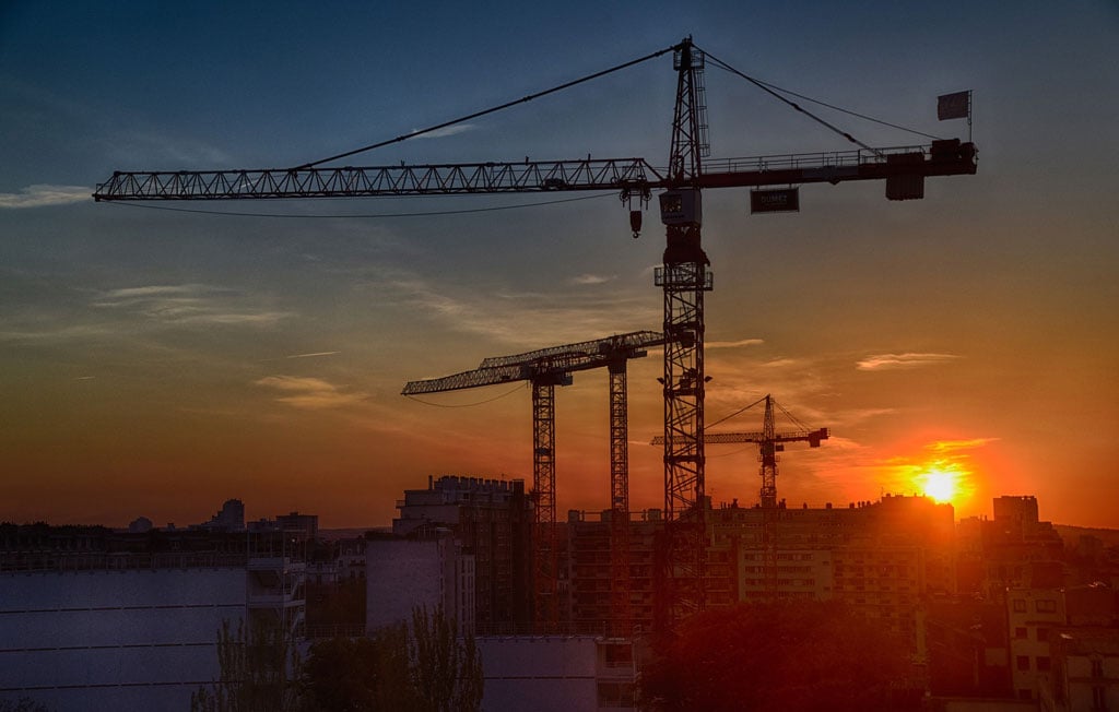 Six chantiers arrêtés en Gironde pour travail illégal