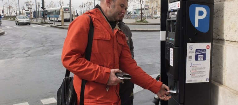 Bordeaux Métropole : le stationnement payant guetté au tournant
