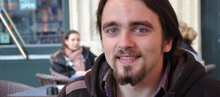 Contre la Loi Travail, les jeunes en mode « Revenant » à Bordeaux