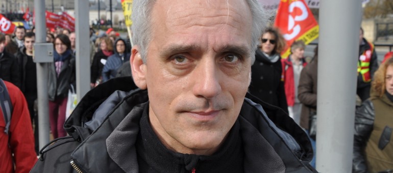 Philippe Poutou : « Nous avons mené une campagne utile »