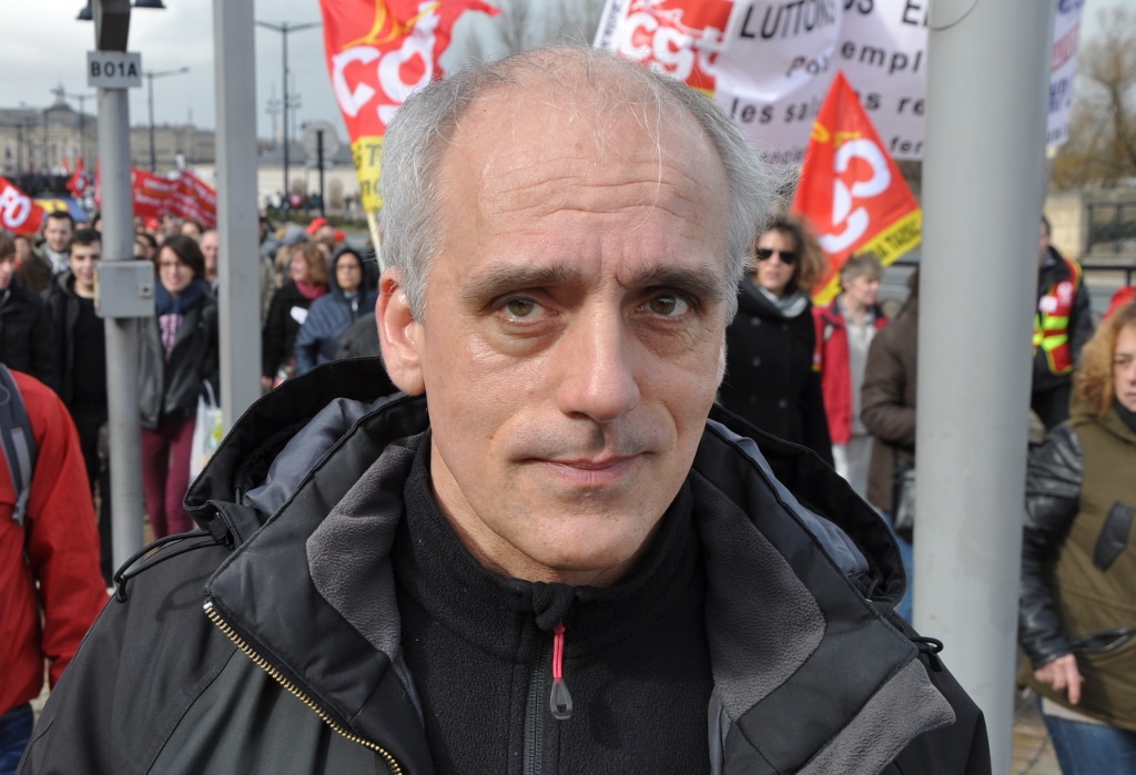 Philippe Poutou : « Nous avons mené une campagne utile »