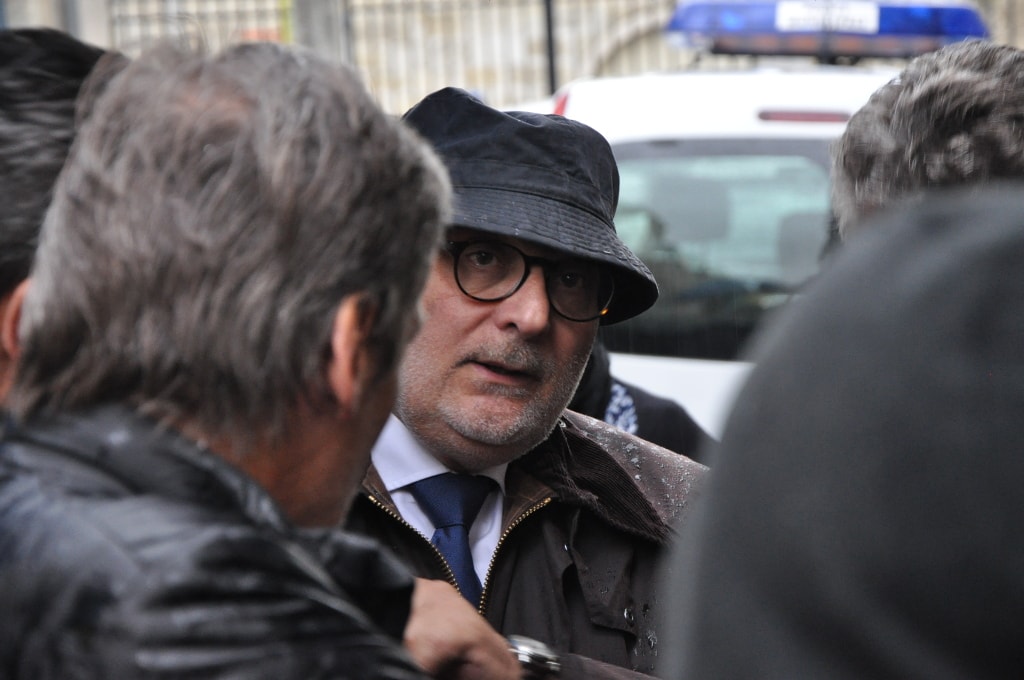 Le directeur de cabinet d’Alain Juppé renvoyé en correctionnelle